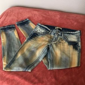 Free People Jeans